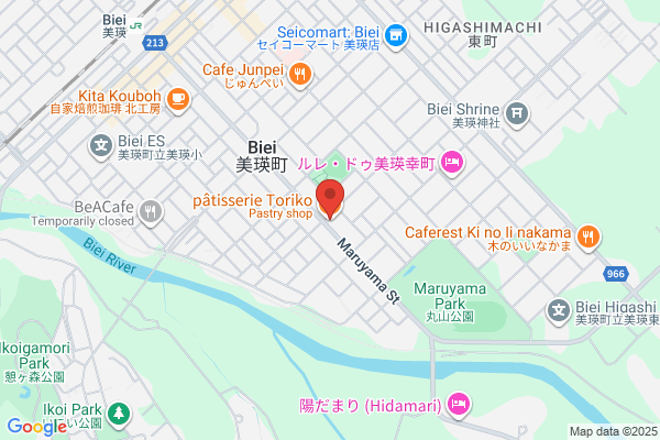 BAKERY&CAFE Re: