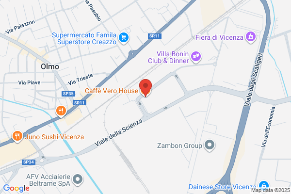 cafe&dining bar VERO