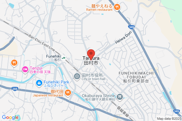 ほっともっと 神松寺店