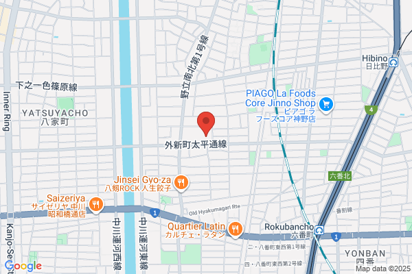 KEiZカンパニー