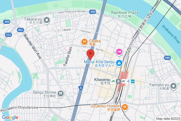 Private Box Fit 広島店