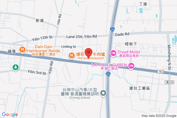TAYA 広島本通店