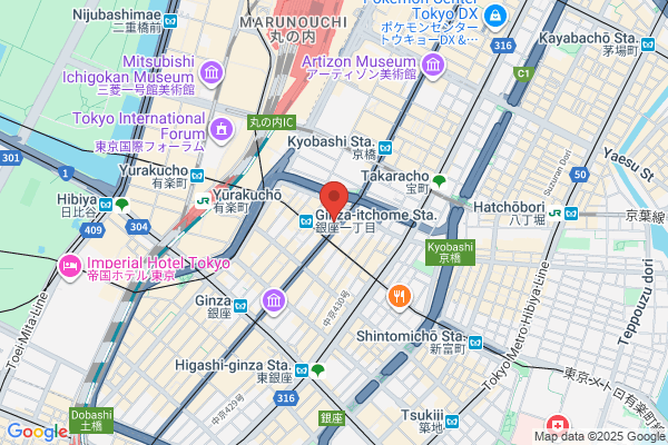 オーダースーツ GINZAグローバルスタイル・コンフォート 広島パルコ新館店