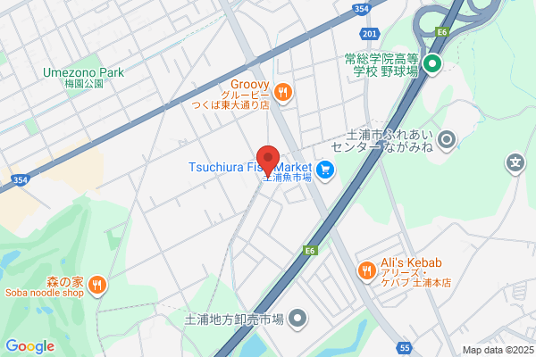 HOTEL Dior 7つくば