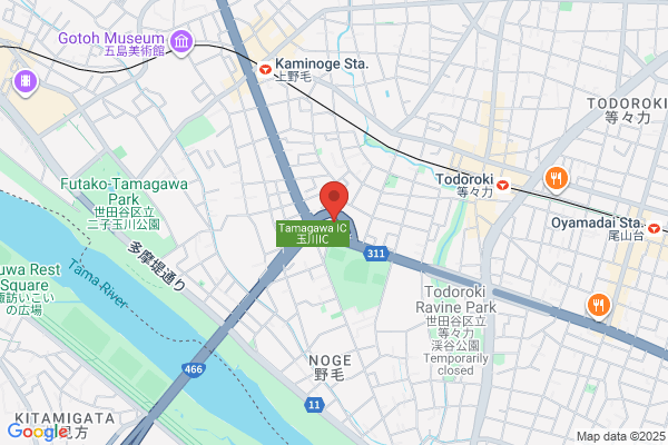 （樹花）Tamayura
