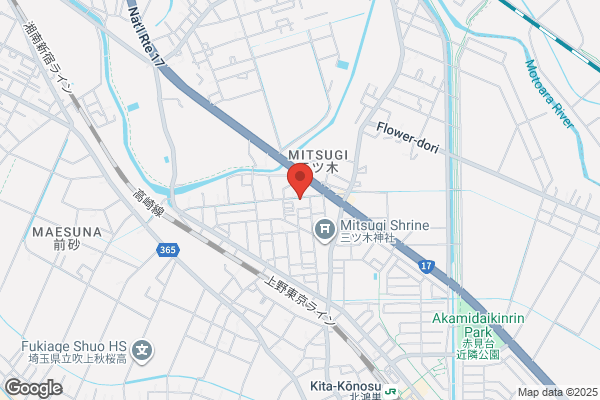 東横INN岡山駅西口広場