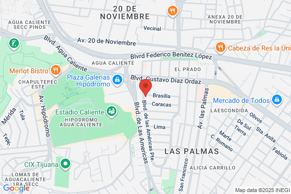 VIDA BEAUTY CLINIC