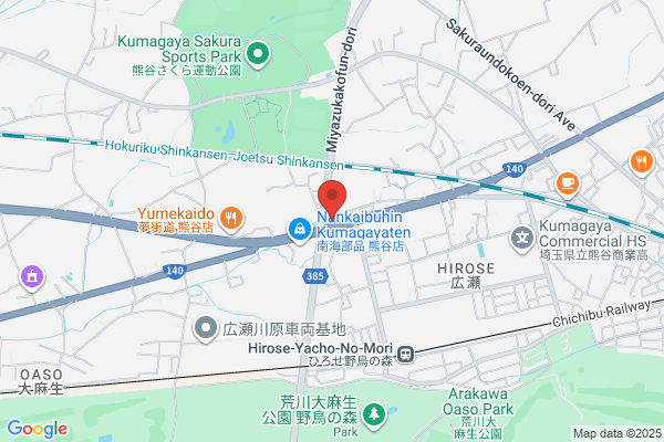 積水ハウス（株） 伊勢崎住宅公園展示場