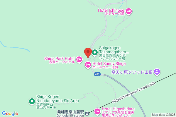 Restaurant 信