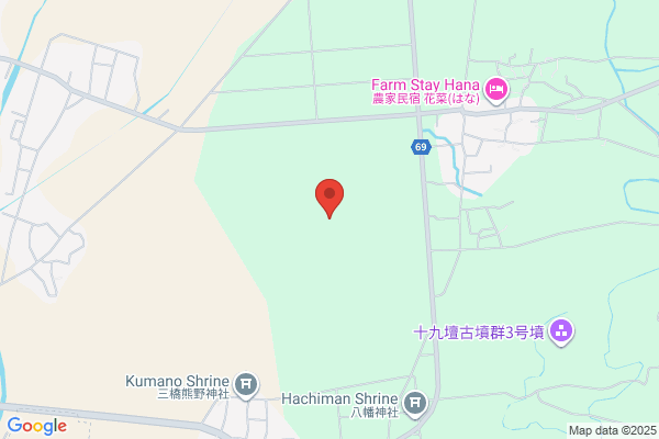 ほっともっと 八代本野店