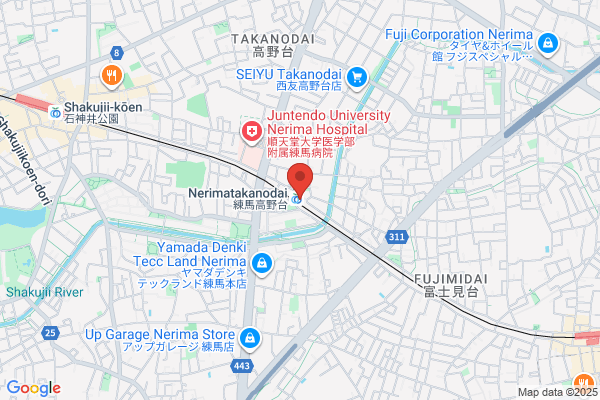 PUDOステーション　ヤマト運輸　京都松ケ崎センター