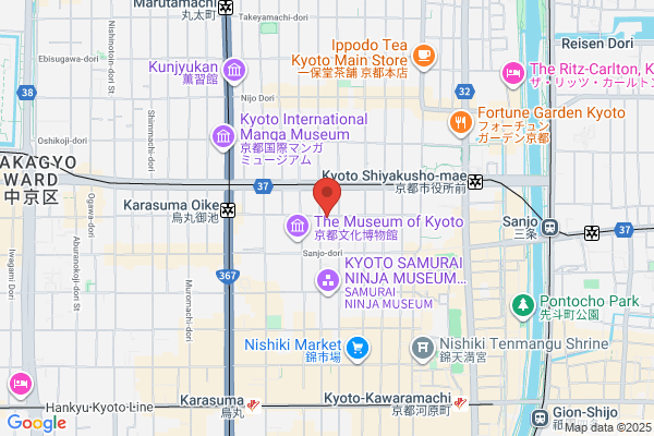 SR鍼灸烏丸