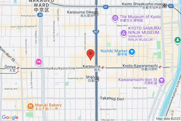 アランチーノKYOTO