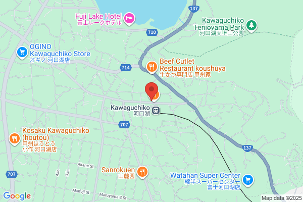 Fuji屋 京色