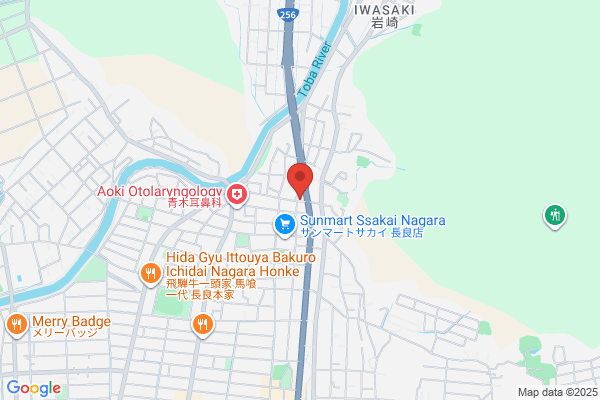 PUDOステーション　フレスコ　岡崎店