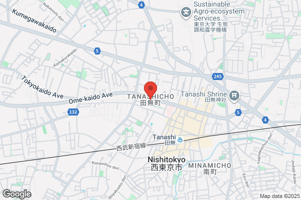 キリンシティ 三鷹店