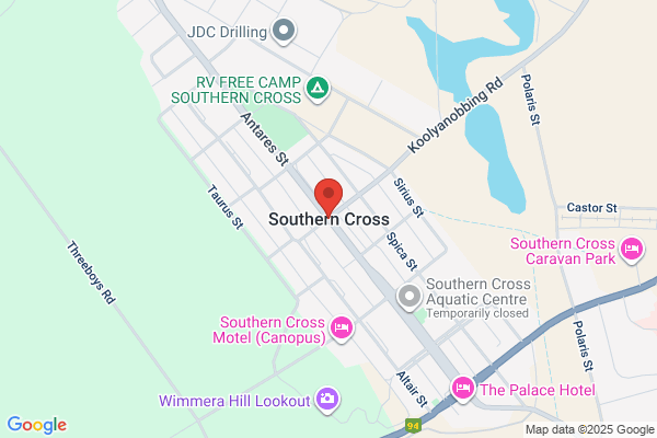 Southern Cross