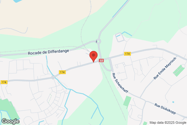 Le marchand de bonheur