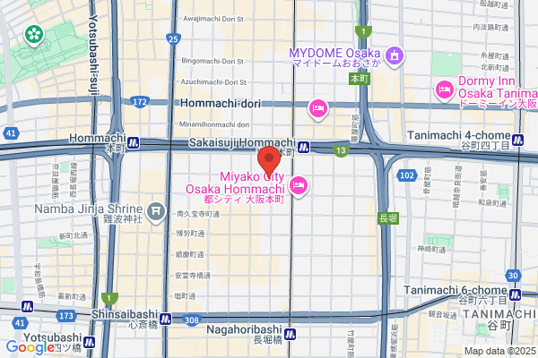 NEO TRAINING GYM 本町