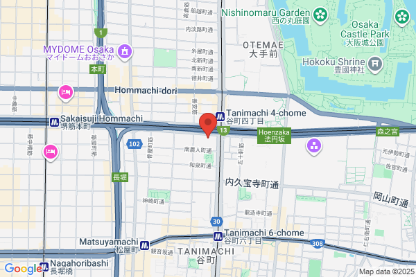 TKP大阪堺筋本町カンファレンスセンター