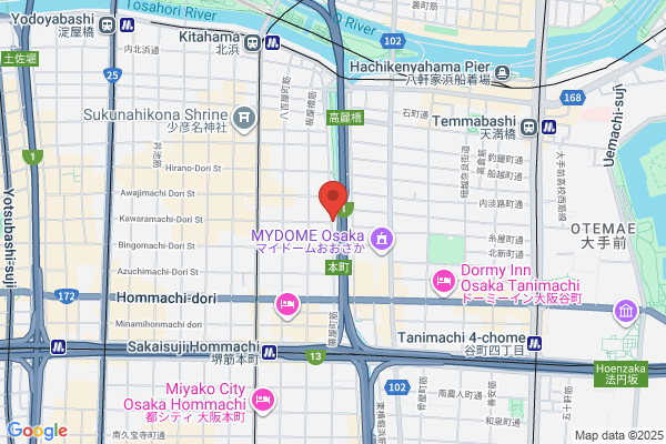 escapé LODGE and ESPRESSO.