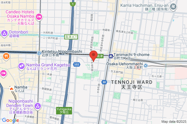 北浜 鳥匠 Ren