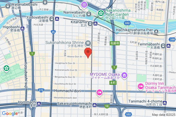 ピラティススタジオPILATES STUDIO TO U 大阪心斎橋店