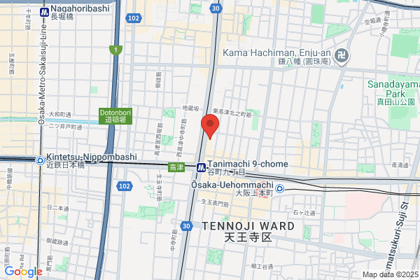 レンタルサロン D→START大阪心斎橋