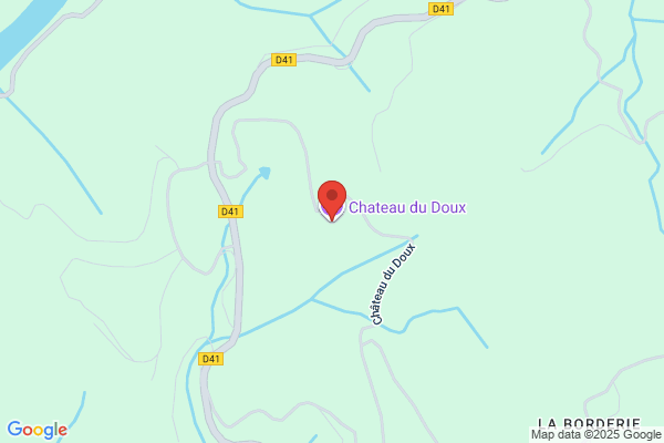 Doux Mariage