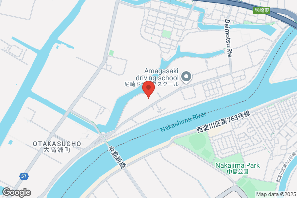 ゲオ坂之上店