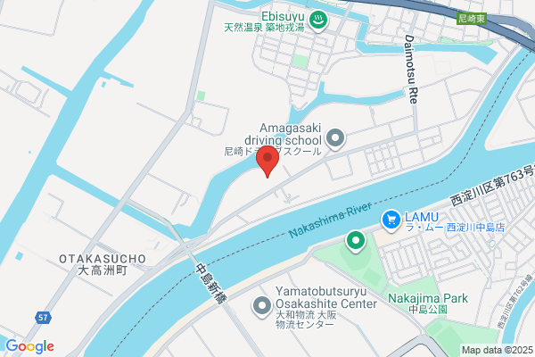 翠整骨院