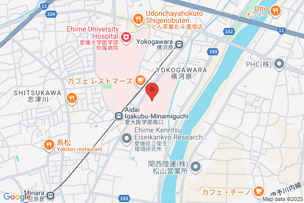 Ozu Health Center