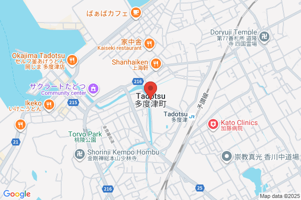 ドン・キホーテ 楽市街道箱崎店