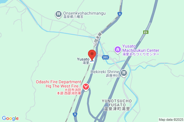 ヤマト運輸 JR別府駅受付センター