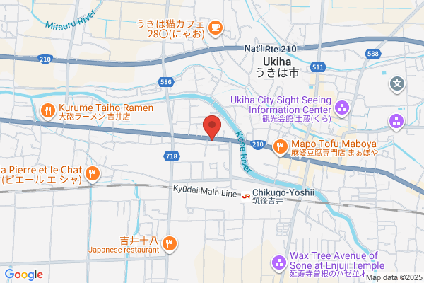 ほっともっと 吉井町店