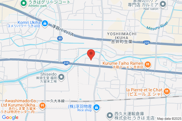 ディスカウントドラッグコスモス 吉井店