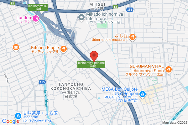 ネクステージ　一宮スバル車専門店