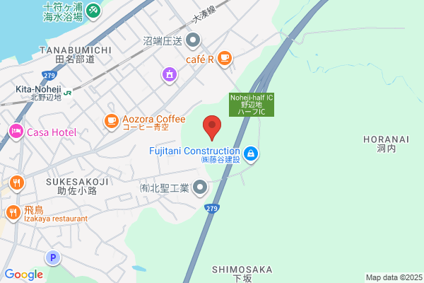（株）藤谷建設