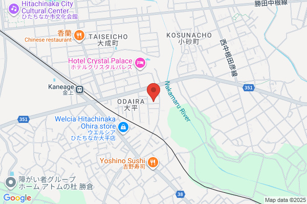 Robemail ローブメール