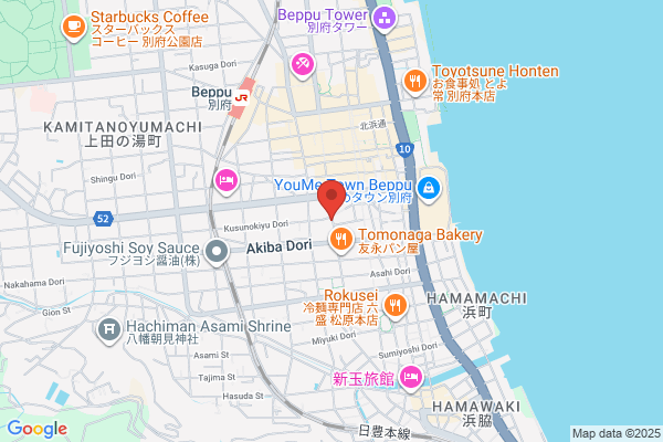 19HITOYASUMI　南砺アミュー店