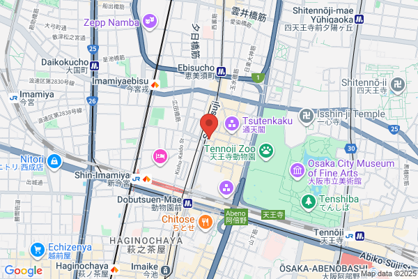WING富山店