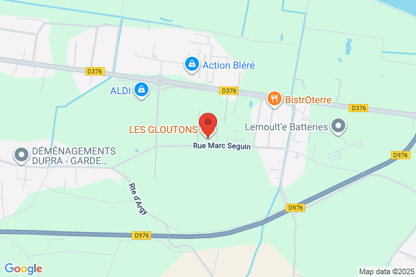 ワイン食堂 Le Glouton（ル・グルトン）