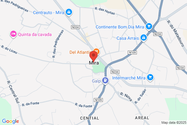 まつ毛・まゆ毛サロン MIRA