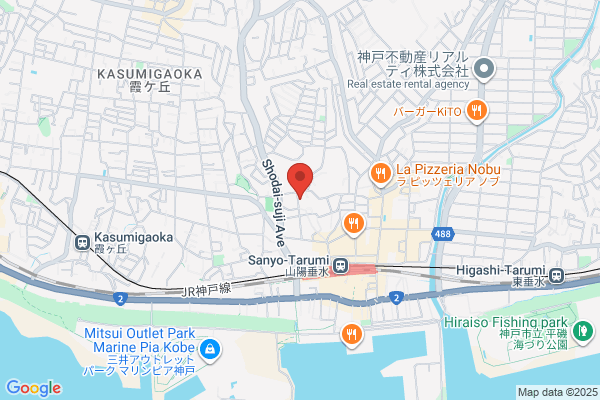 hair salon RIN（樽味店）
