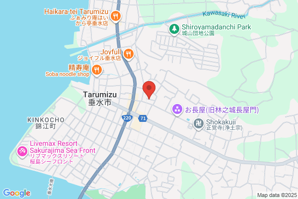 MAMA'S 淡路店
