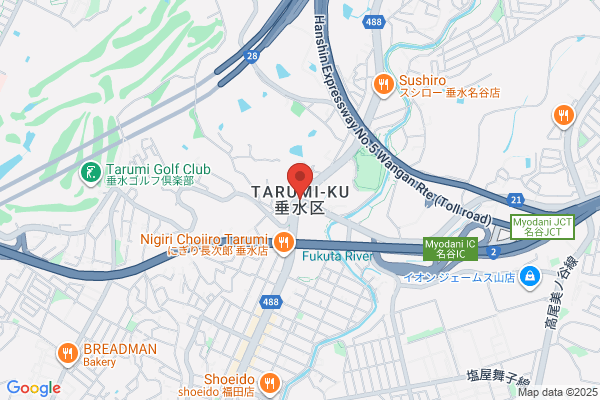 マンスリーマンション 山本屋