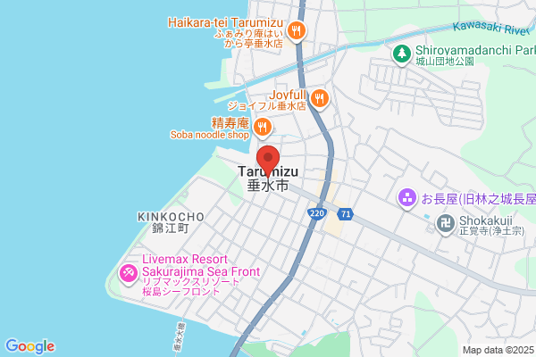 スシロー 熊本鹿子木店