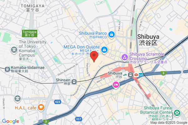 まきの西神戸