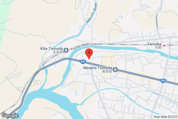 ディスカウントドラッグコスモス 友田店