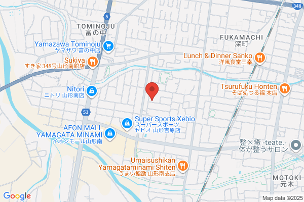 若宮病院